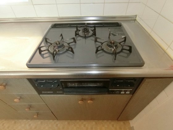 山根町パークホームズ