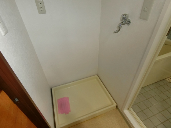 山根町パークホームズ