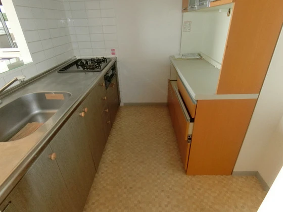 山根町パークホームズ