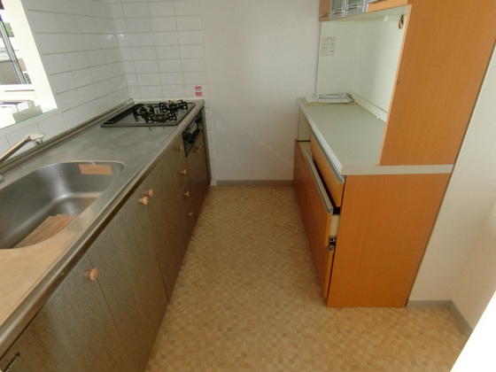 山根町パークホームズ