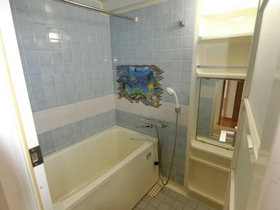 山根町パークホームズ