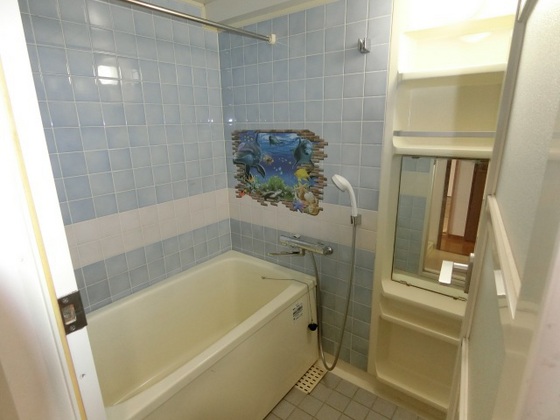 山根町パークホームズ