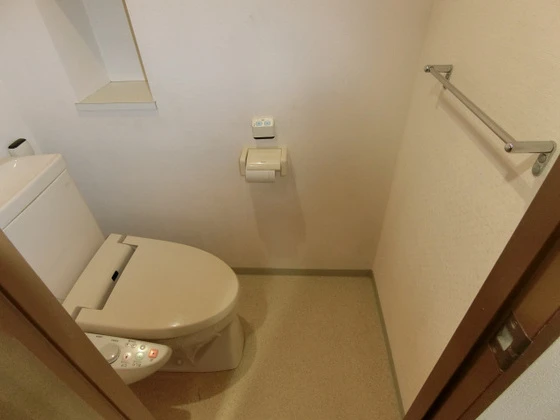 山根町パークホームズ