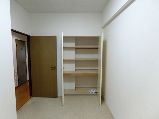 山根町パークホームズ