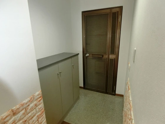 山根町パークホームズ