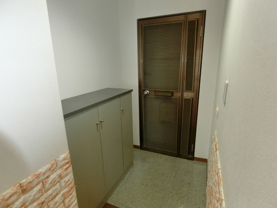 山根町パークホームズ