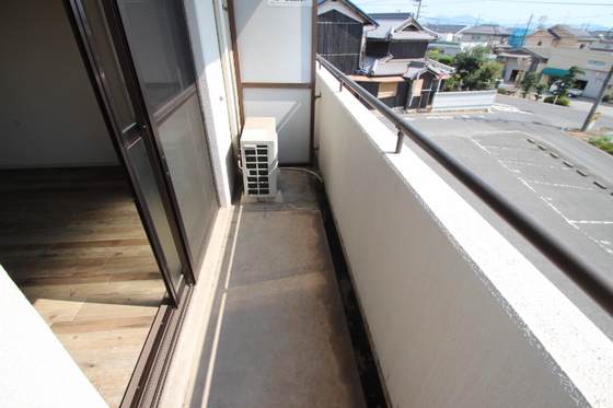 パークプレイスみしま