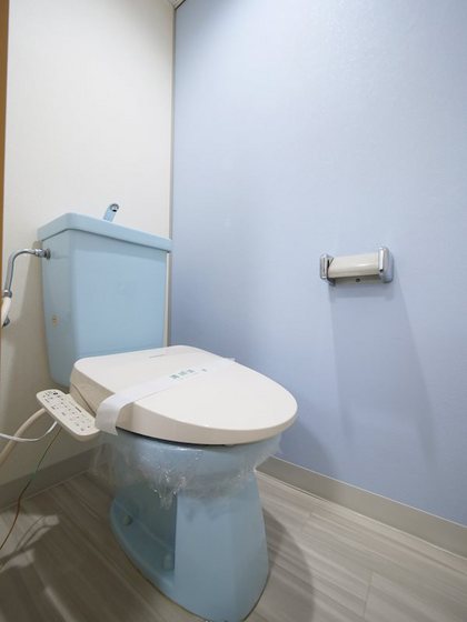 パークプレイスみしま