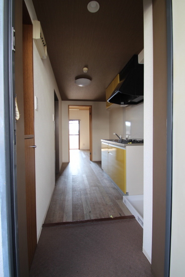 パークプレイスみしま