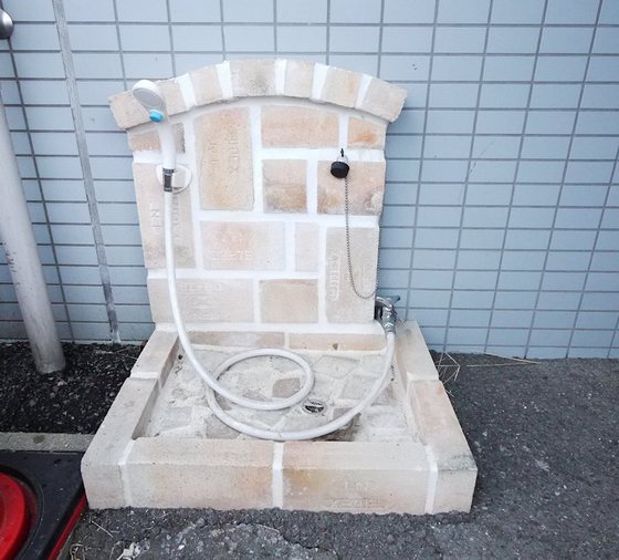 パークプレイスみしま