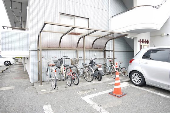 パークプレイスみしま