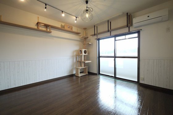 パークプレイスみしま