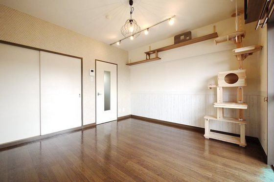 パークプレイスみしま