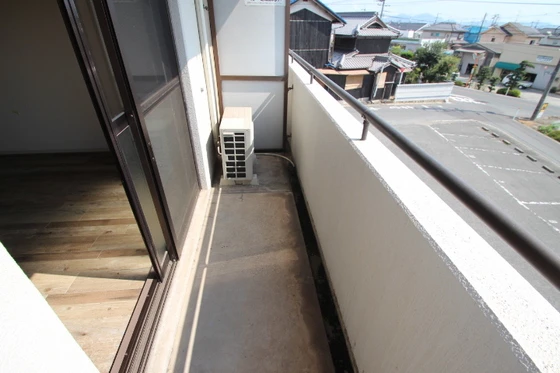 パークプレイスみしま