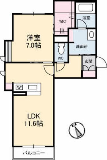 シャーメゾンコンソラータ
