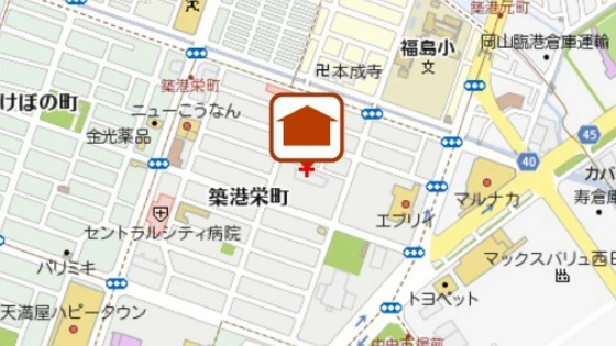 シャーメゾンコンソラータ