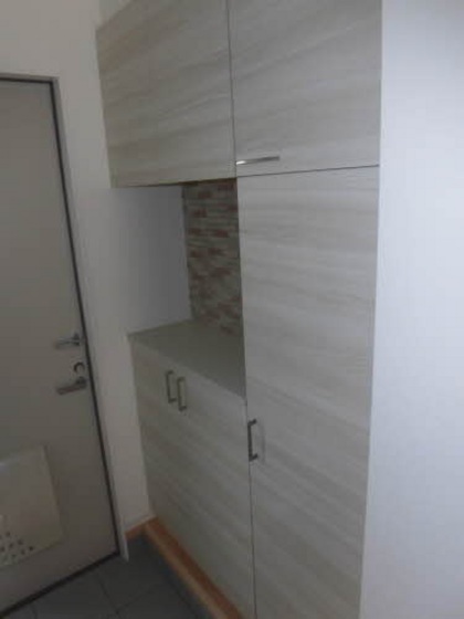 シャーメゾン瀬戸