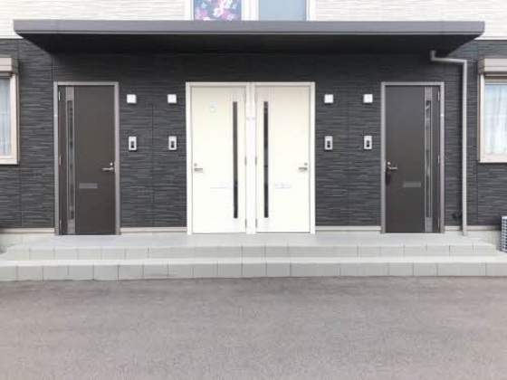 シャーメゾン瀬戸