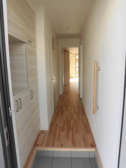 シャーメゾン瀬戸