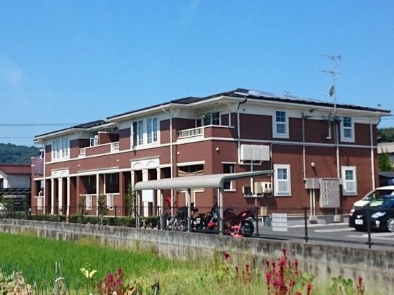 メゾン エトワール