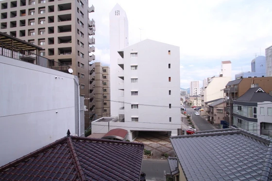 メゾンホソカワ