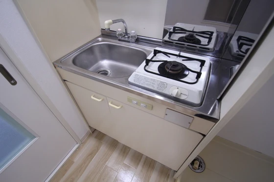 メゾンホソカワ