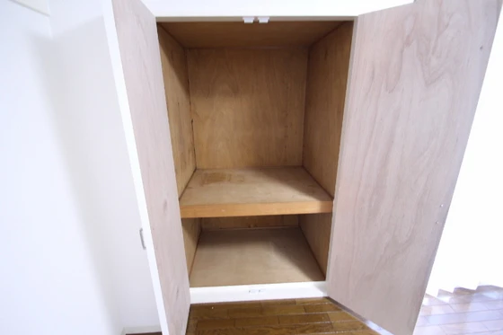 メゾンホソカワ