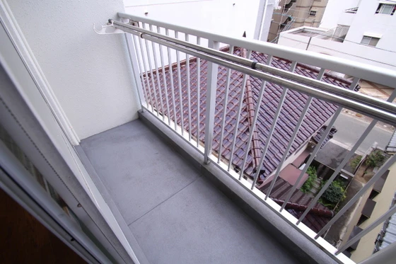 メゾンホソカワ