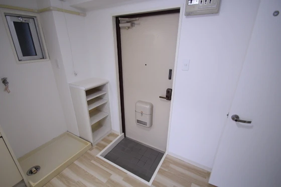 メゾンホソカワ