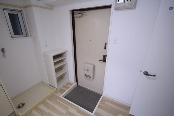 メゾンホソカワ