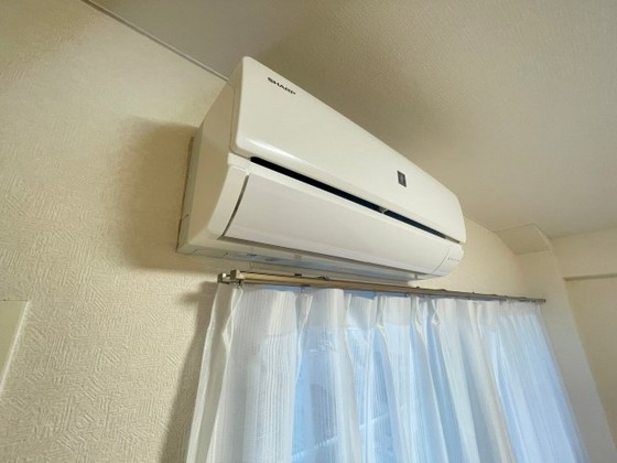 メゾンホソカワ