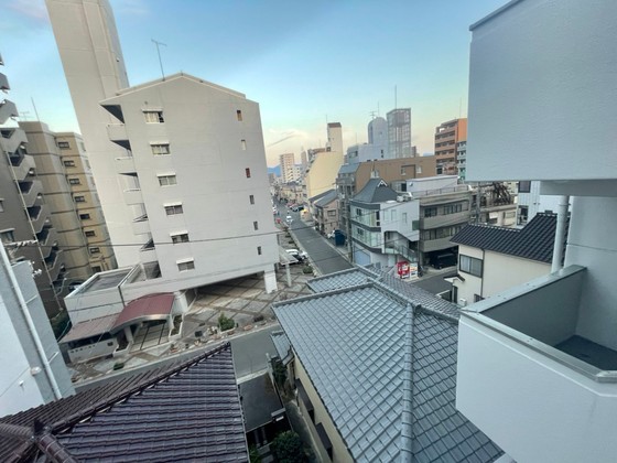 メゾンホソカワ