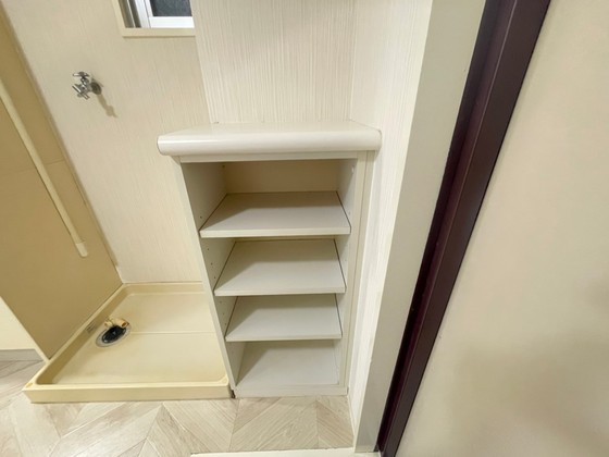 メゾンホソカワ