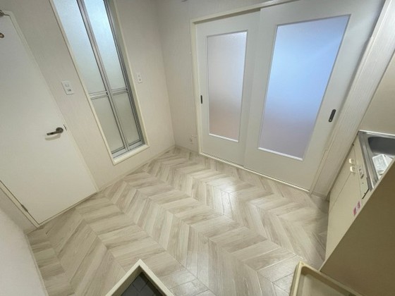 メゾンホソカワ