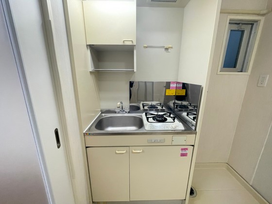 メゾンホソカワ