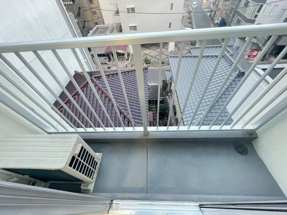 メゾンホソカワ