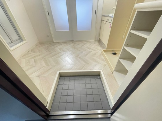 メゾンホソカワ