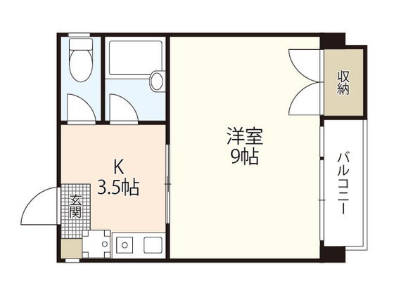 メゾンホソカワ
