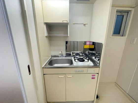 メゾンホソカワ