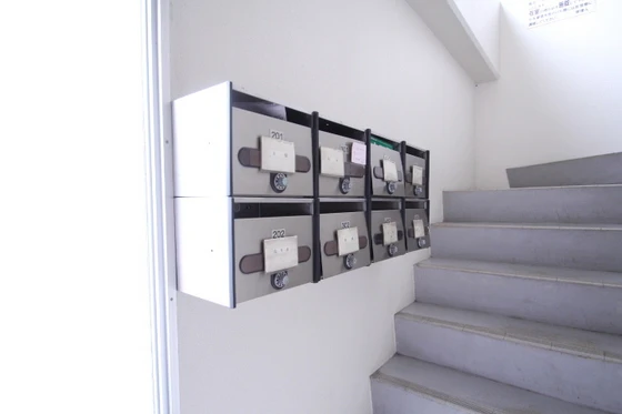 メゾンホソカワ