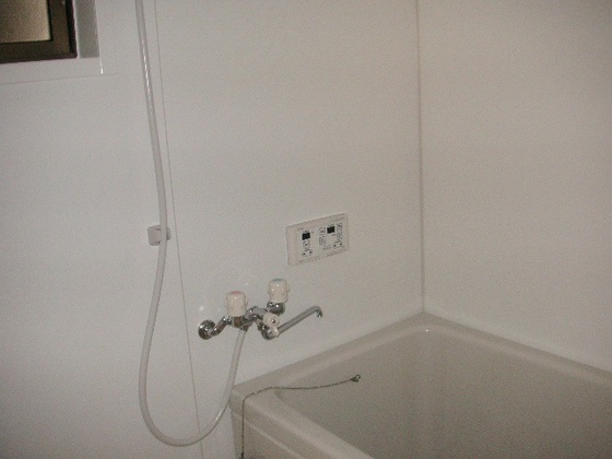 ファミール武田