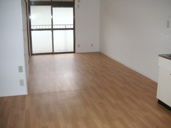 ファミール武田