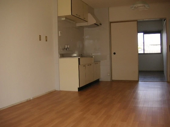 ファミール武田