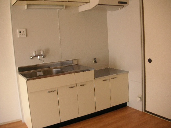 ファミール武田