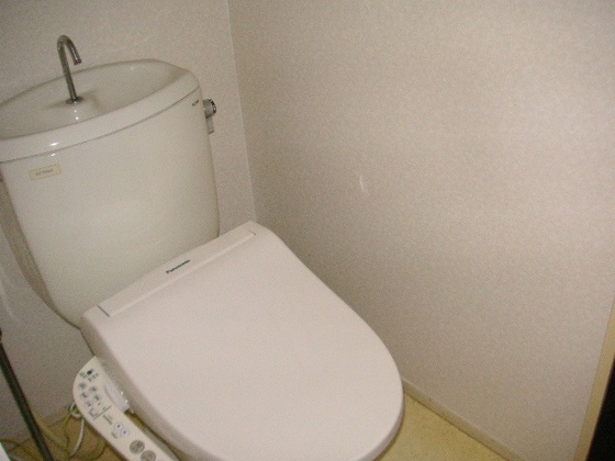 ファミール武田