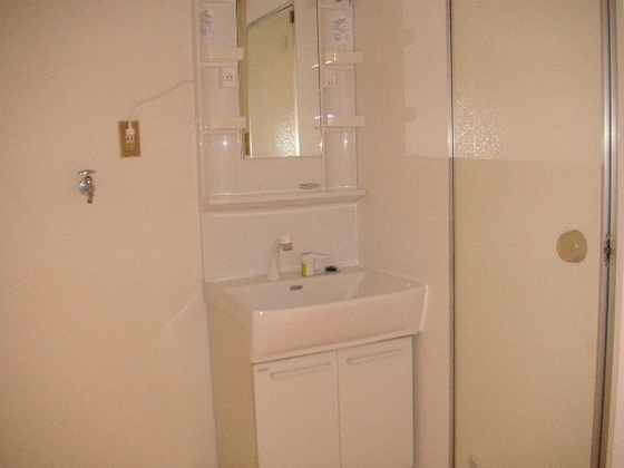 ファミール武田