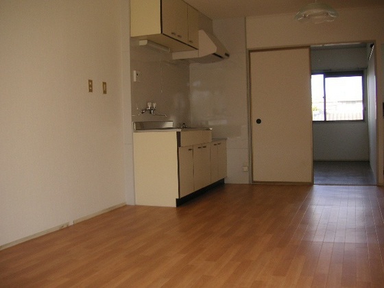 ファミール武田