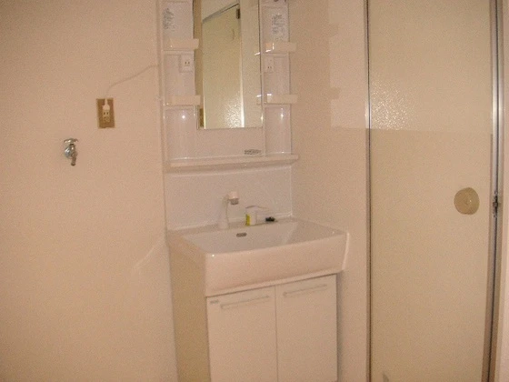 ファミール武田