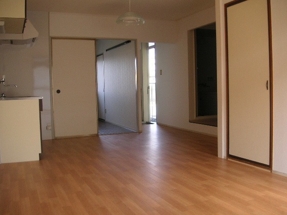 ファミール武田