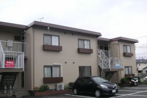 ファミール武田